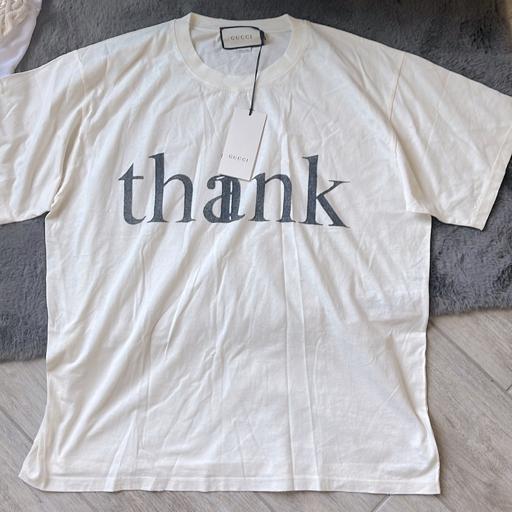 Gucci men t shirt